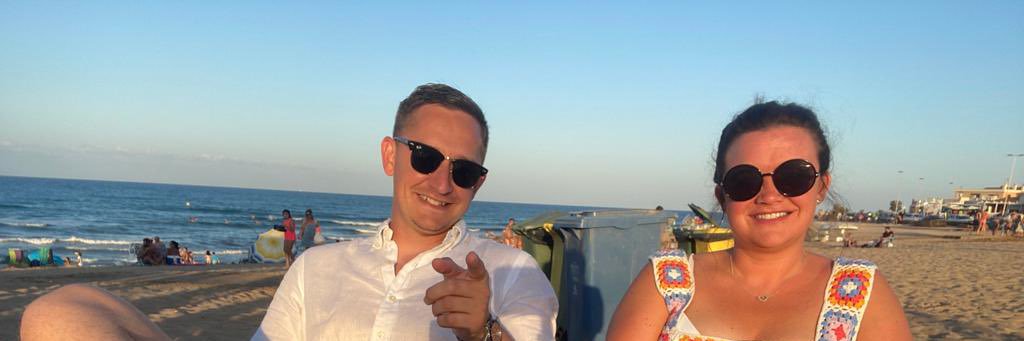 GennaDavies's profile banner image