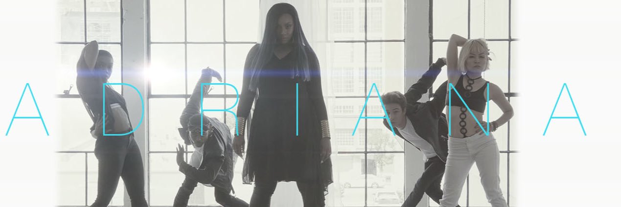 Adrianatheart's profile banner image