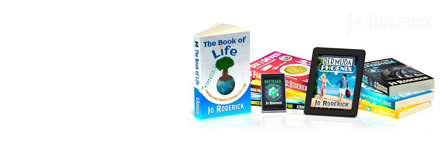 AuthorRoderick's profile banner image