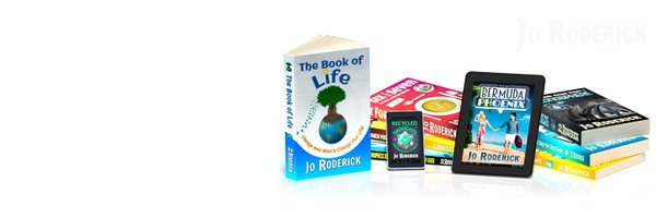 AuthorRoderick Profile Banner