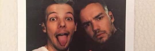 Lizluvs1D's profile banner image