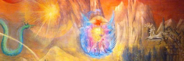 Ascension528Hz's profile banner image