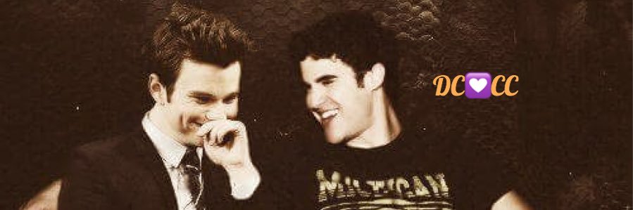 Blaine D Andersen💜 (Parody) banner