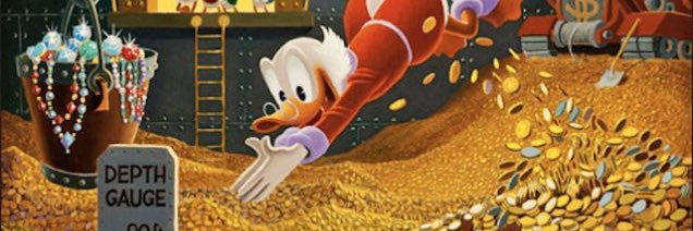 Scrooge420's profile banner image