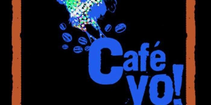 Cafe YO! banner