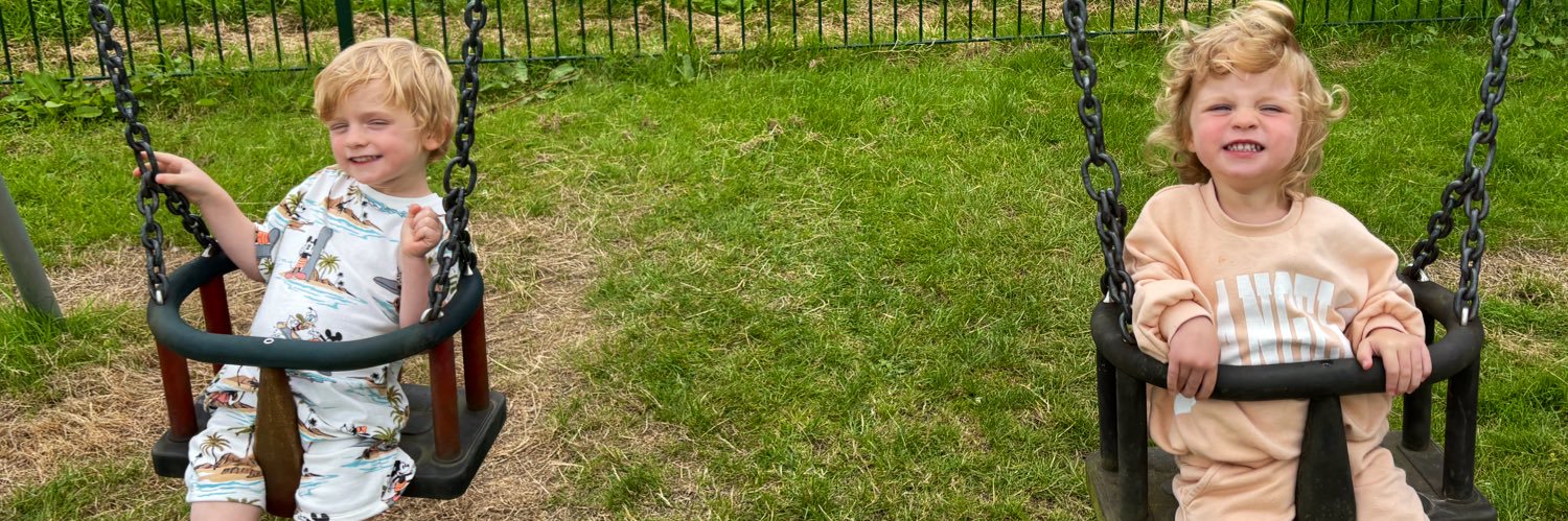 James Whitfield banner