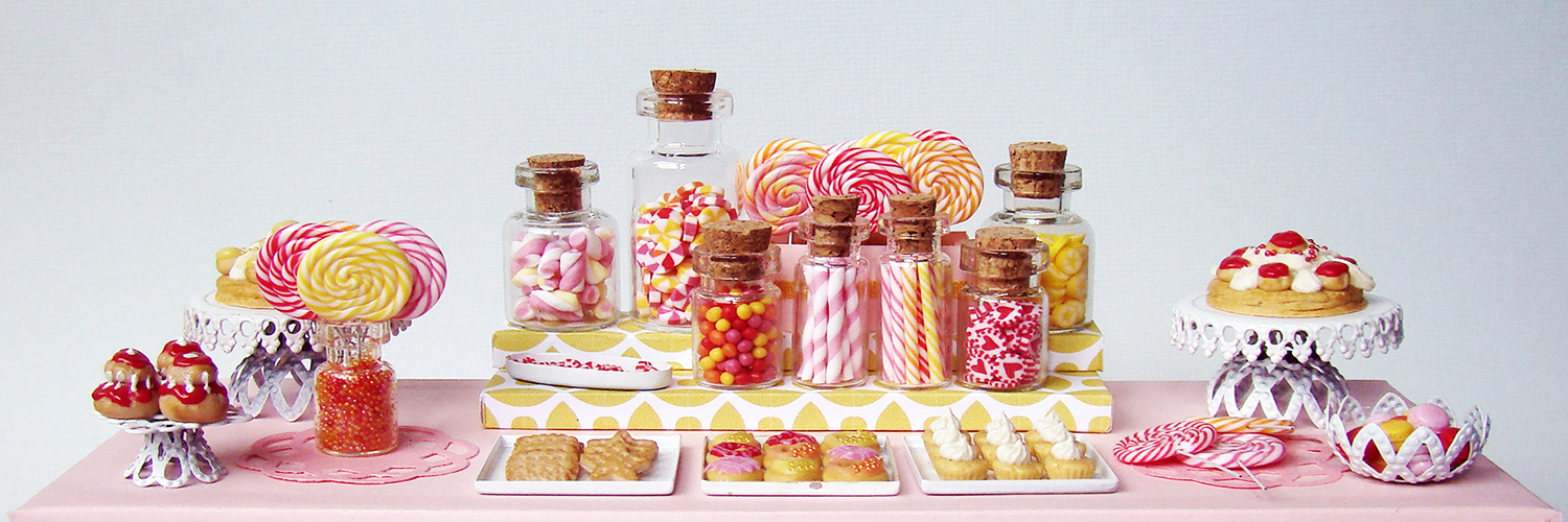 Food From Heaven banner