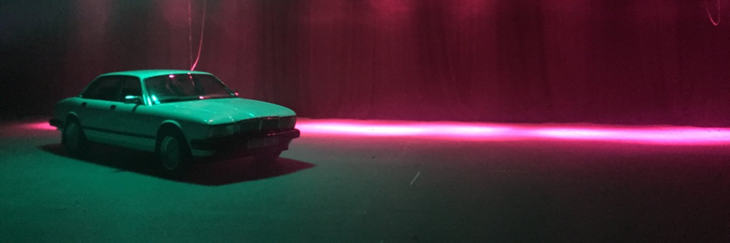 TheLizAdams's profile banner image