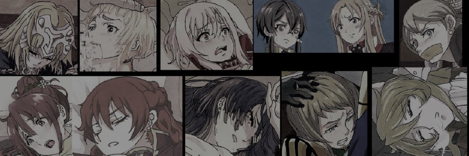 H_lostunicorn's profile banner image