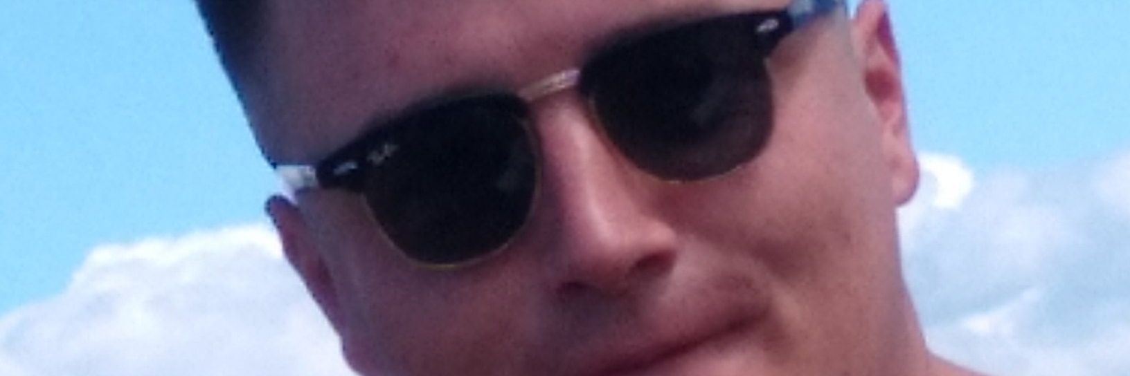 Liam Balfe banner