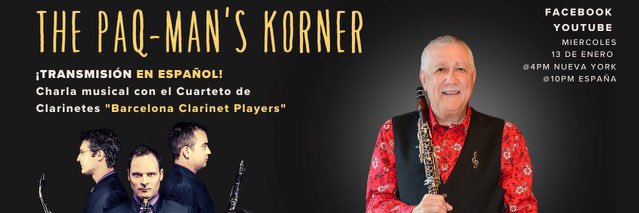 bcnclarinetplay's profile banner image