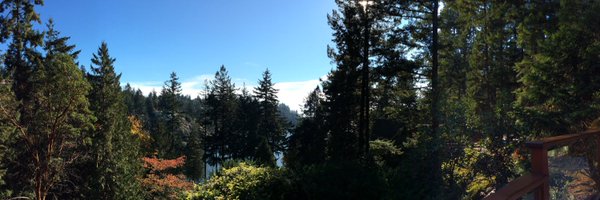 HikerCA Profile Banner