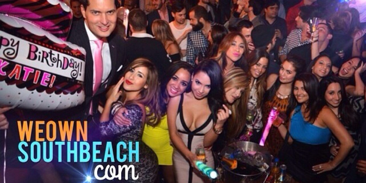 WeOwnSouthBeach's profile banner image