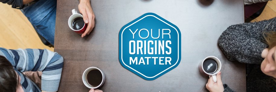 OriginsMatter's profile banner image