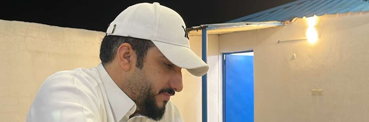 mobarak46's profile banner image