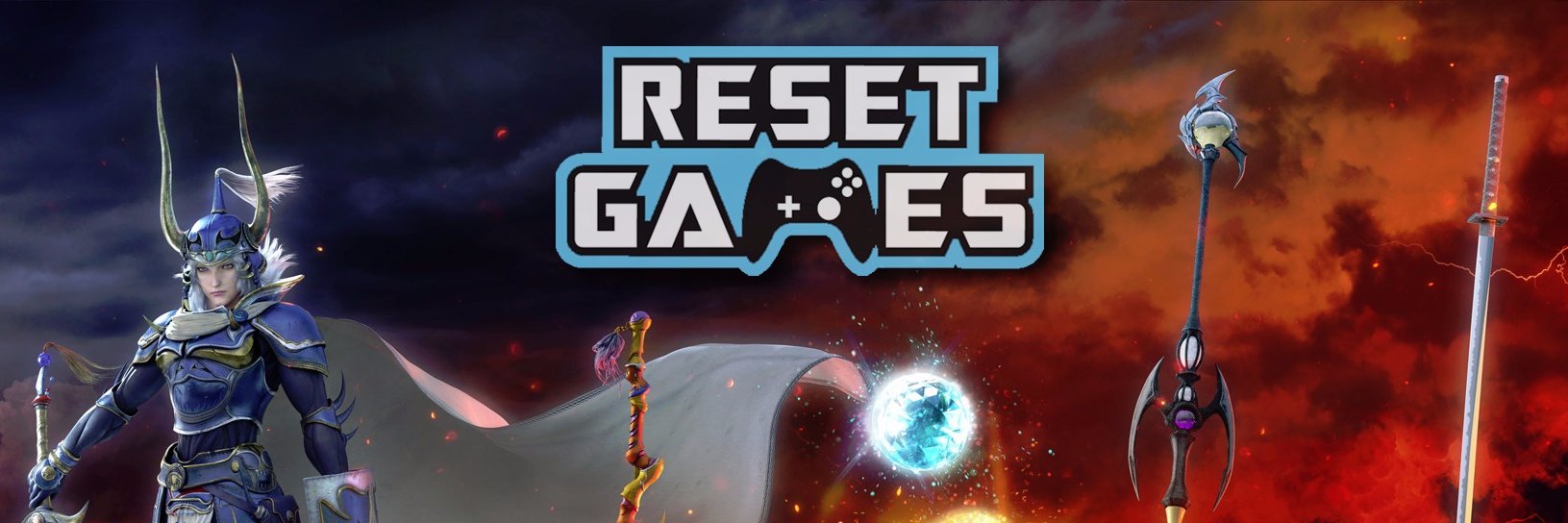 ResetGames's profile banner image