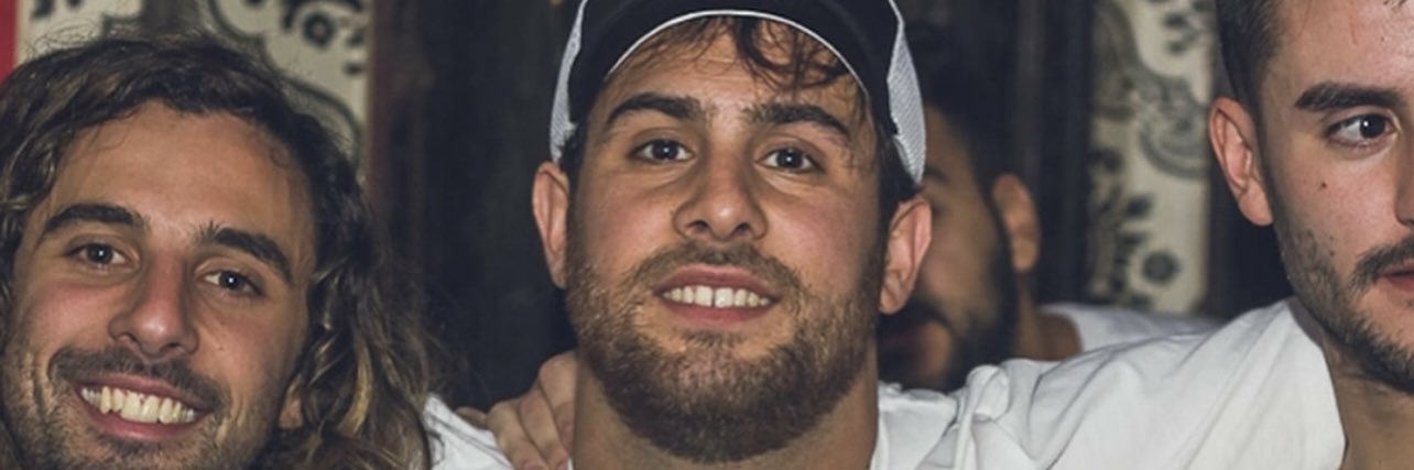 chichoJM's profile banner image