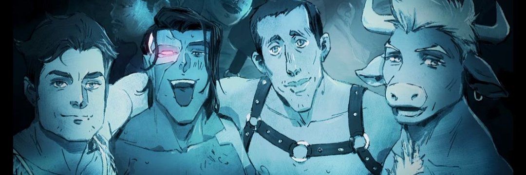 🗝️ banner