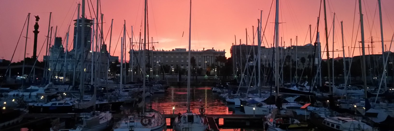 Marítim Barcelona banner