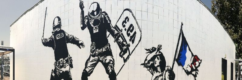 dlernould's profile banner image