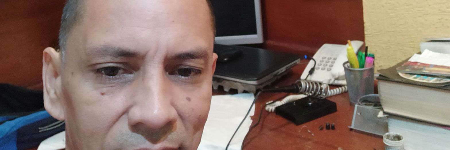 CerveraGiovanny's profile banner image