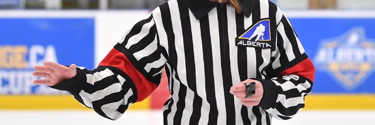 North Zone Referees banner