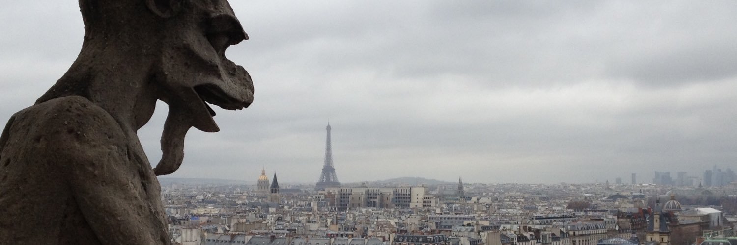 NatalieEnielsen's profile banner image