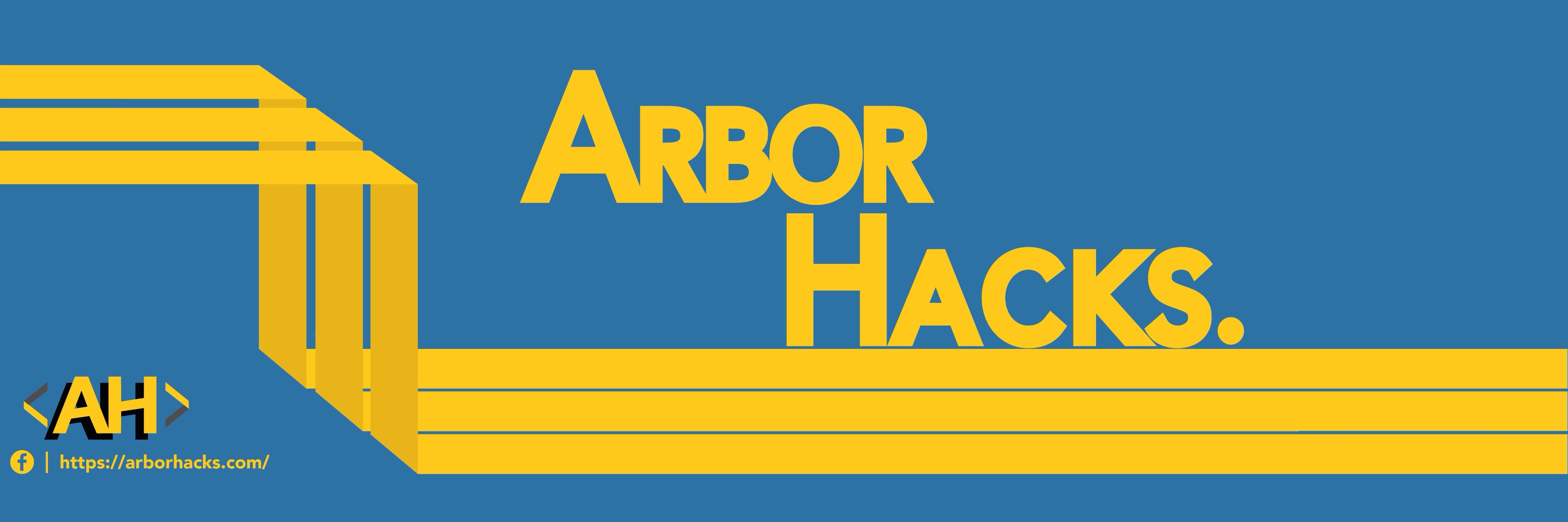 ArborHacks's profile banner image