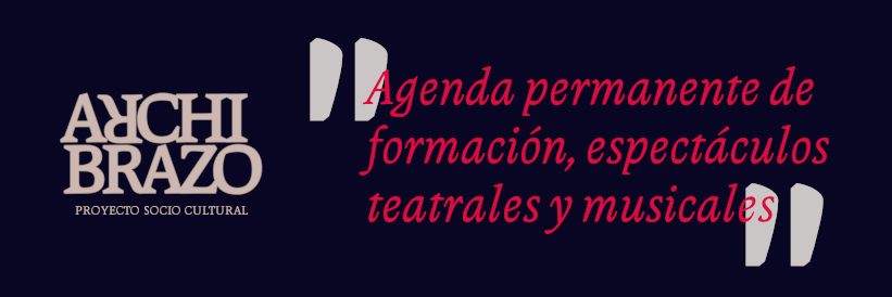 archibrazo's profile banner image
