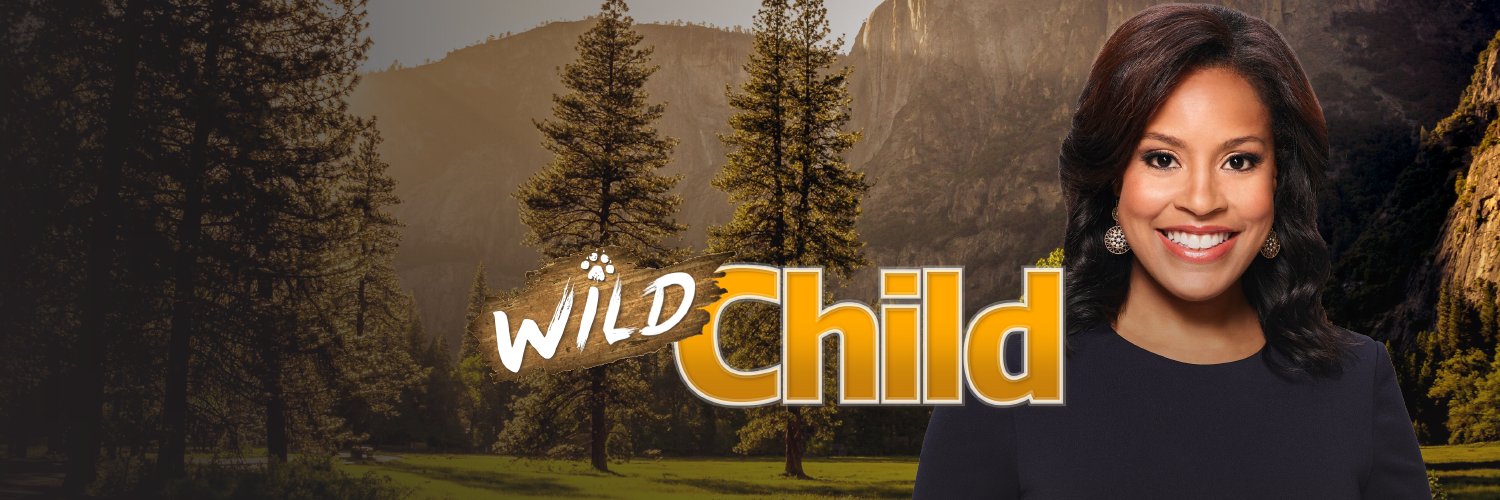 Wild Child on NBC Profile Banner