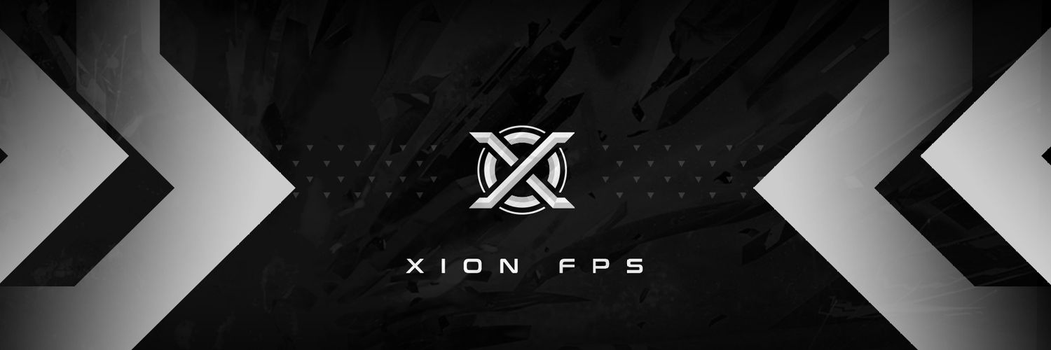 XionFPS's profile banner image