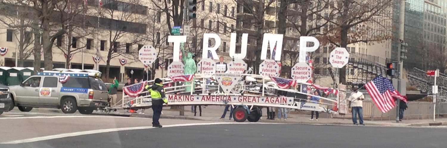lubbockForTrump's profile banner image