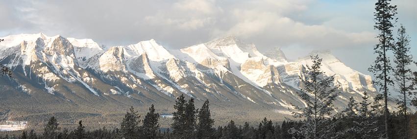Calgary Region banner