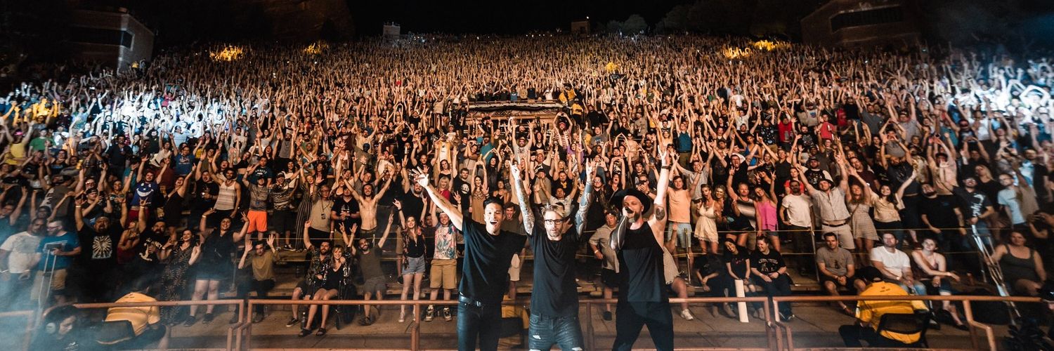 Austrichh's profile banner image
