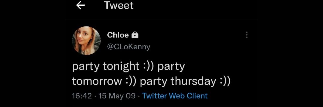 Seán Ó Donnagáin banner