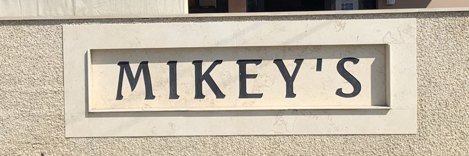Mike_Baynham's profile banner image