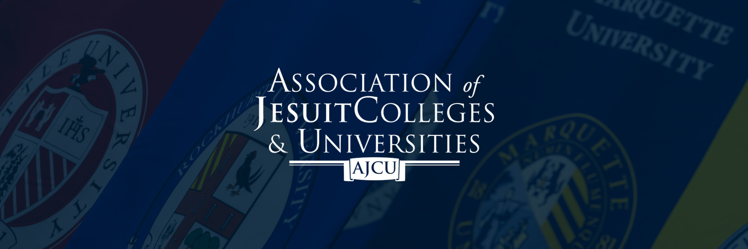 AJCU Profile Banner