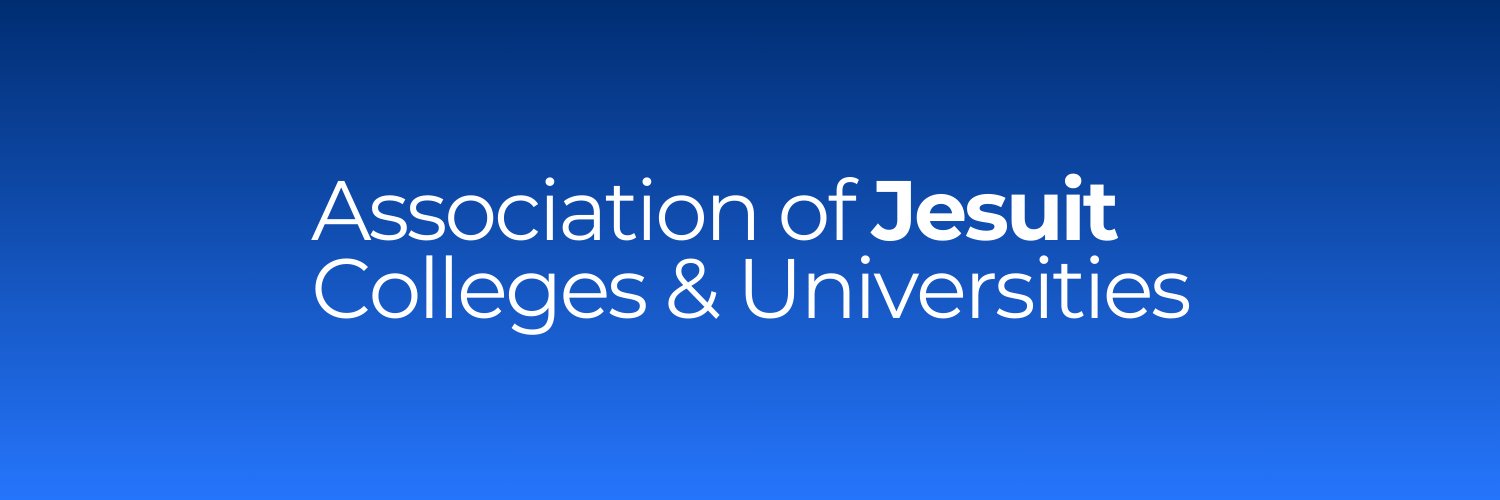 jesuitcolleges's profile banner image