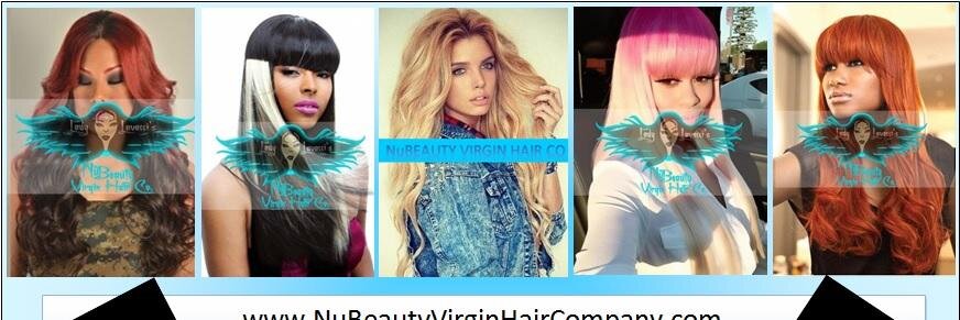 Laced By Lady banner