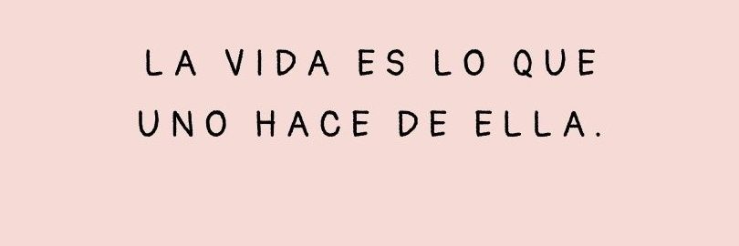 Lucía banner