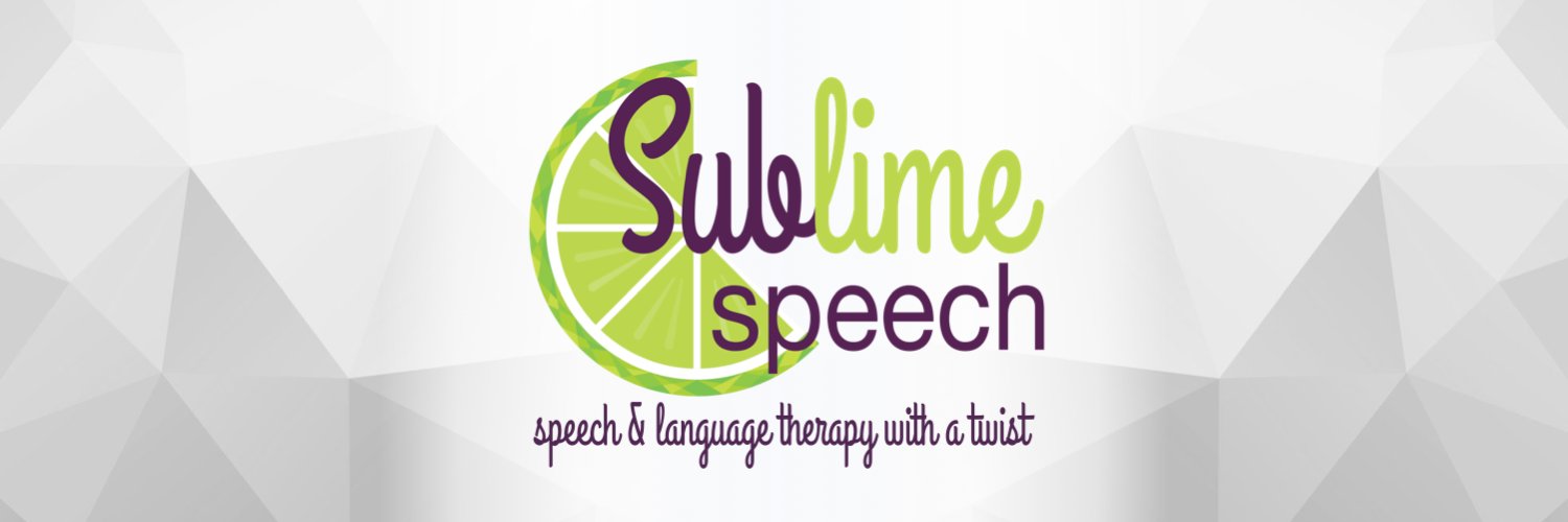 SublimeSpeech's profile banner image
