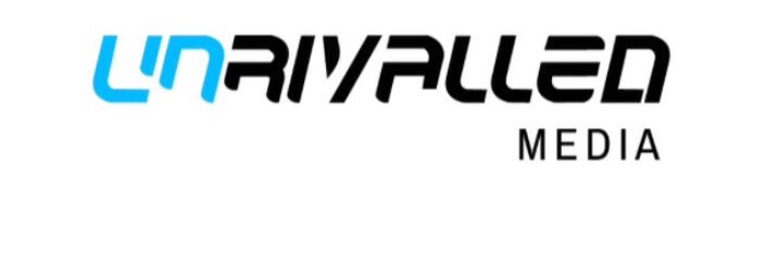 UnrivalledMedia's profile banner image