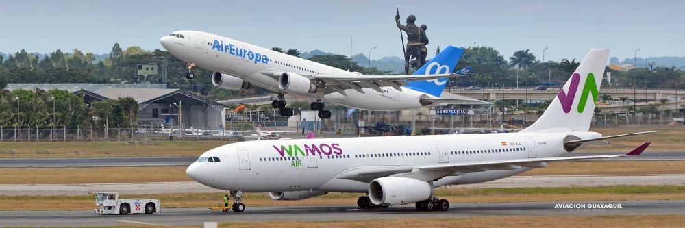 AviacionGYE's profile banner image