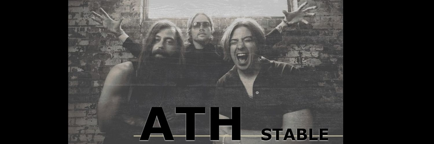 ATH Stable banner