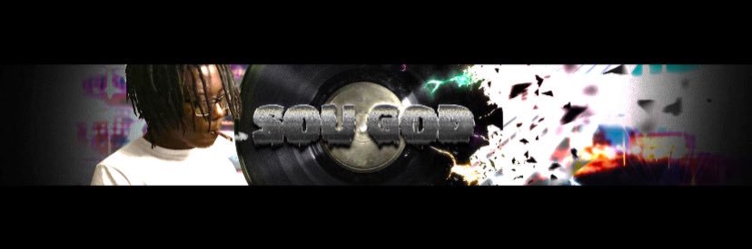 SouGodBeatz's profile banner image