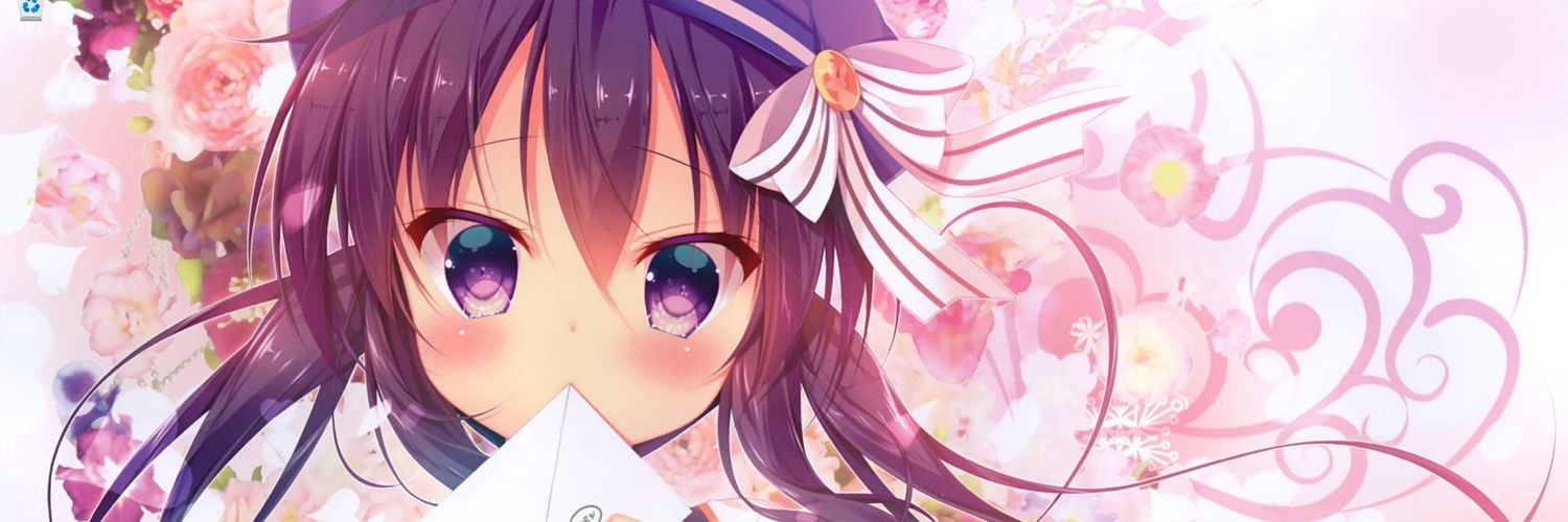 Arine🐰💥 banner