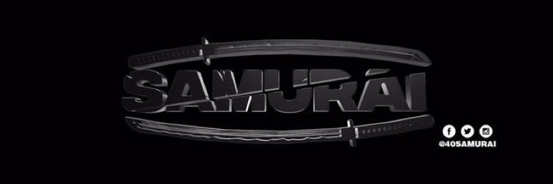 40samurai's profile banner image