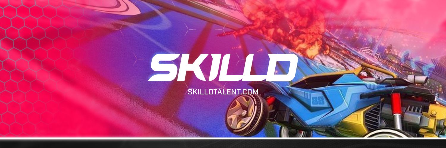 SkilldGG's profile banner image