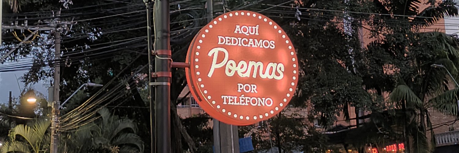 Cabina Literaria banner