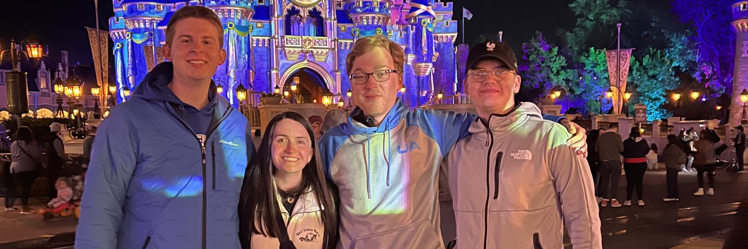 ZackHighley's profile banner image